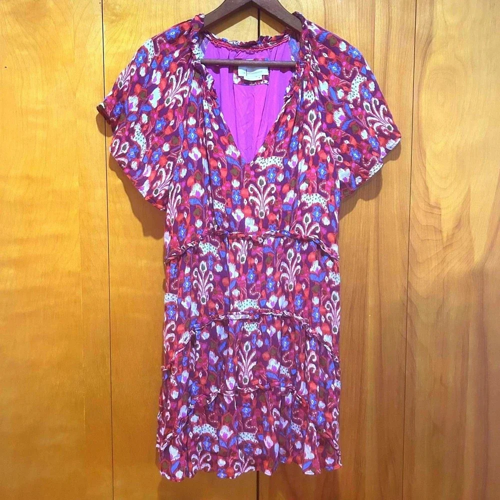 Anthropologie brand size